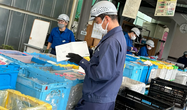 CD・DVDのリサイクル　分別